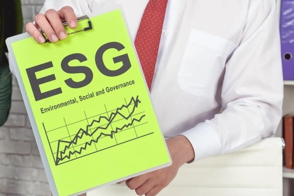《ESG永續報告書》認識3種編寫準則，主動揭露企業ESG行為