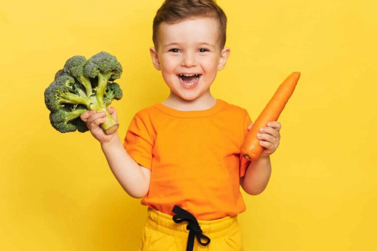 柏林近半數兒童實行蔬食飲食或很少吃肉