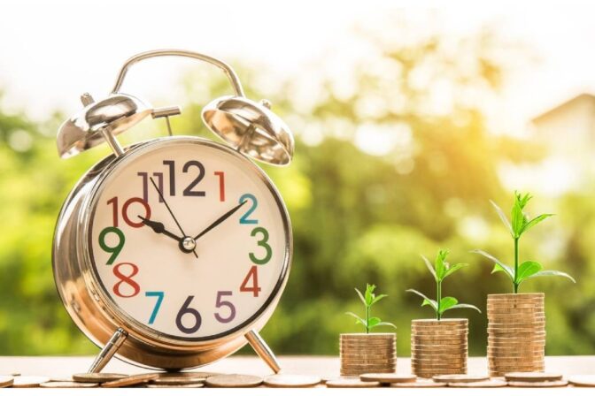 四策略並進 彭金隆：2030年綠色投融資達6兆