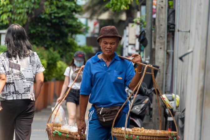不只是縮短免簽 泰國分散觀光壓力、推2030綠色計畫加速永續旅遊轉型 – 環境資訊中心